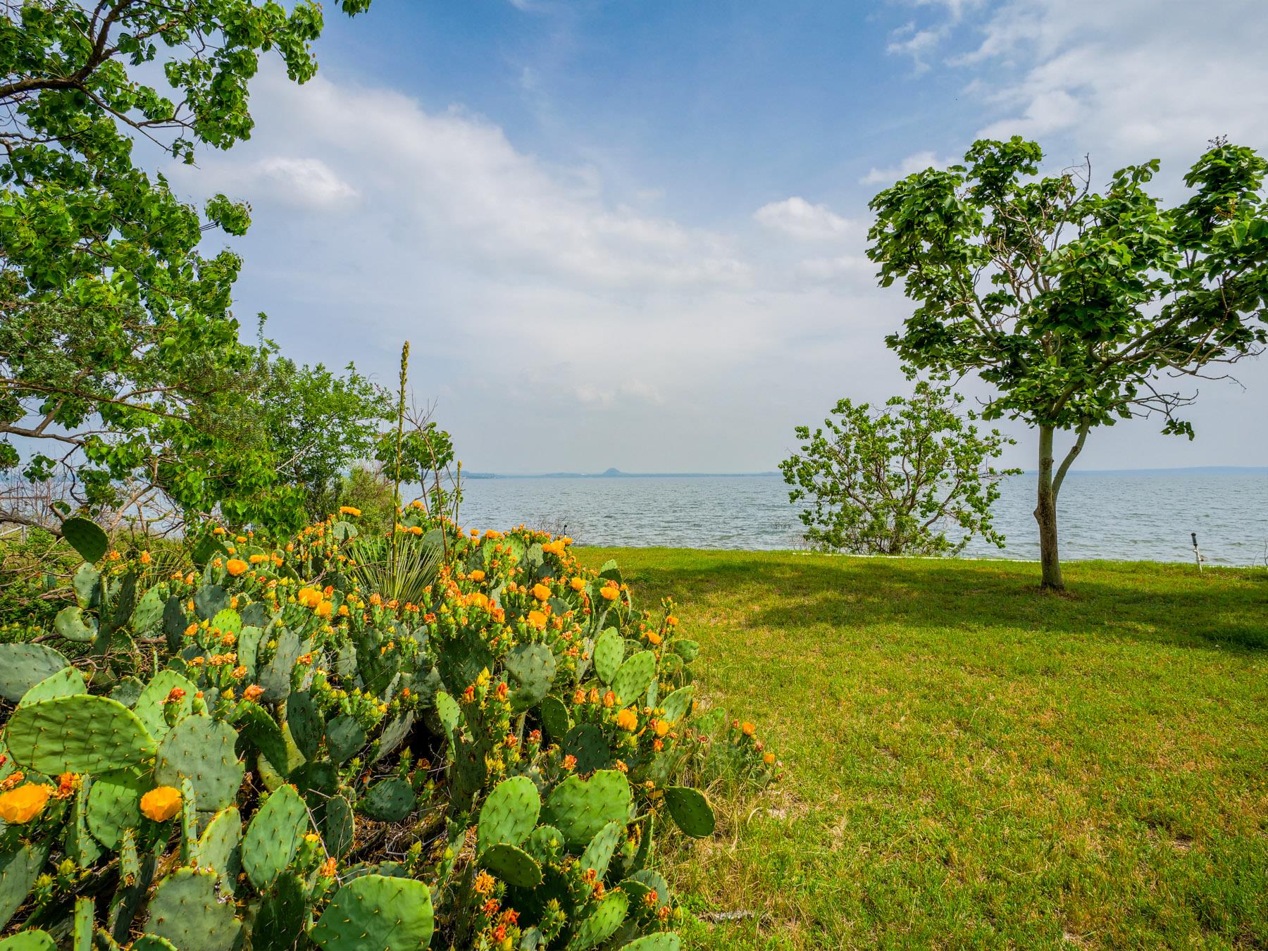 736 W Lakecrest Dr, Bluffton, TX 78607