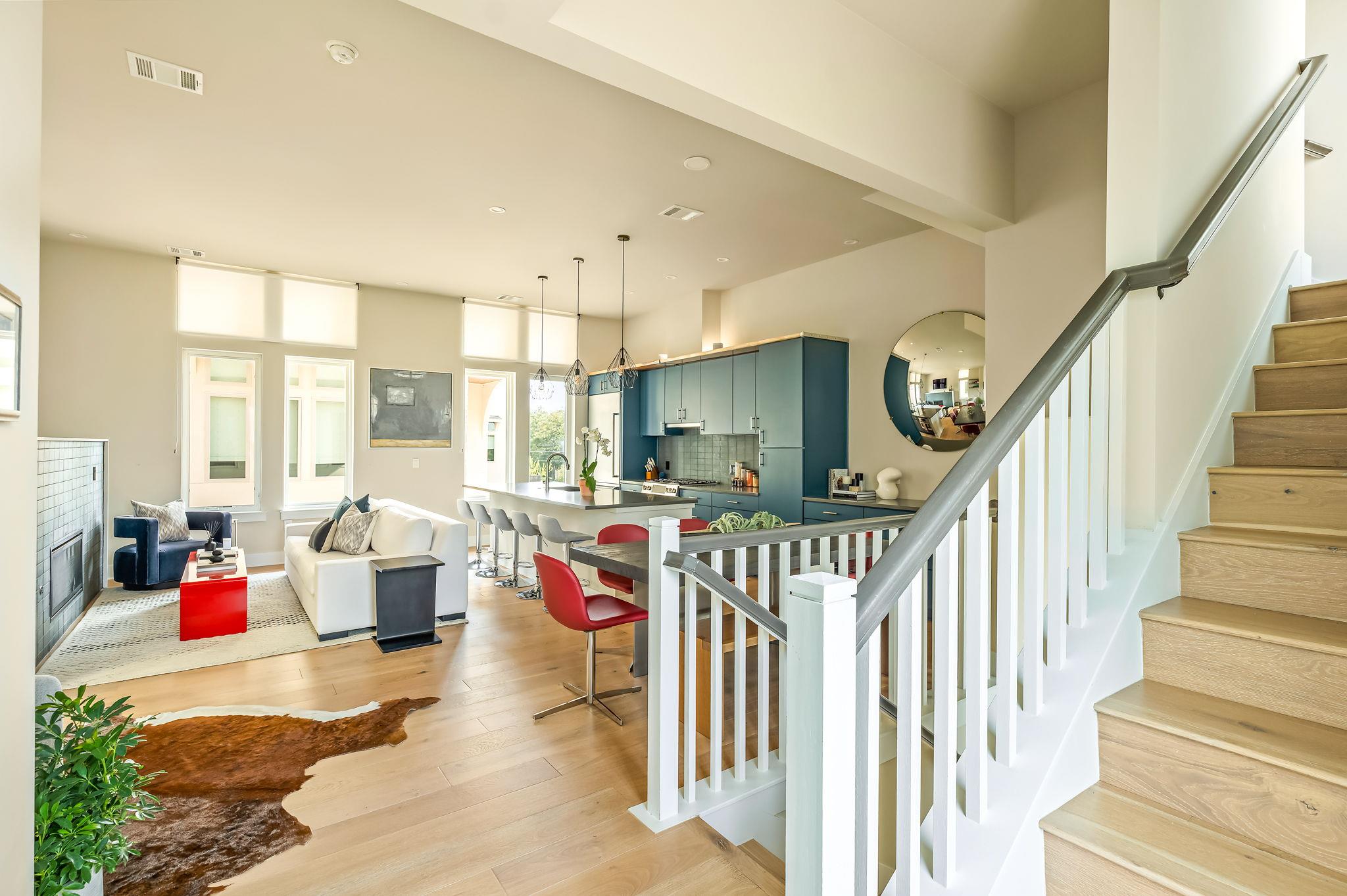 2300 Enfield Rd # #302, Austin, TX 78703