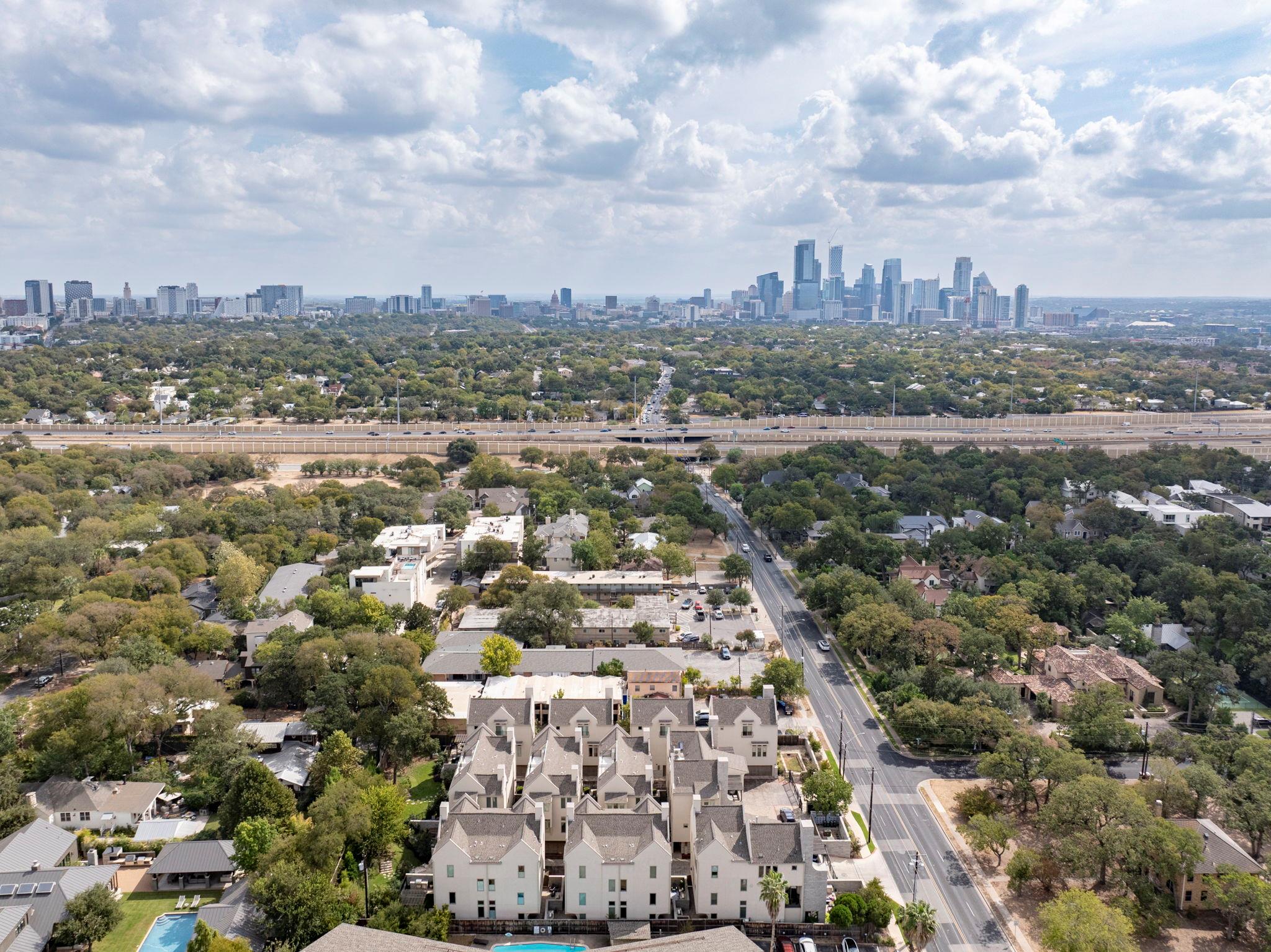 2300 Enfield Rd # #302, Austin, TX 78703