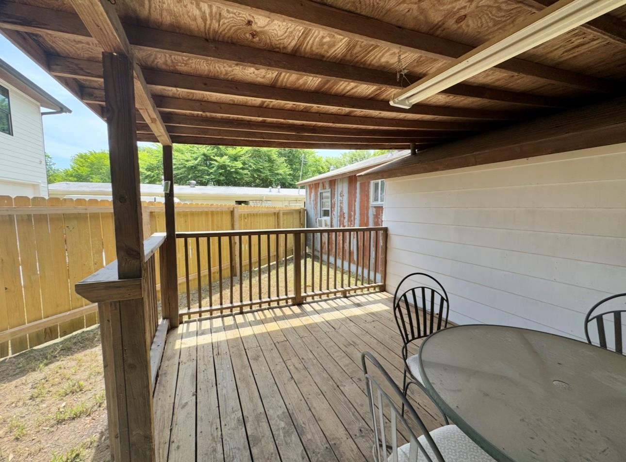 406 SWANEE Dr # 1, Austin, TX 78752