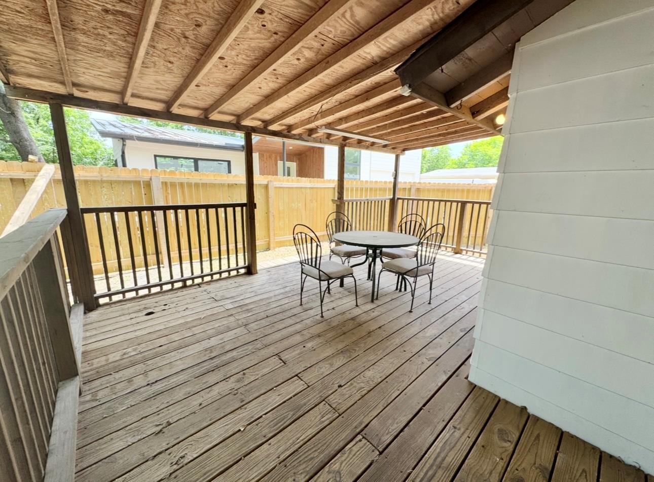 406 SWANEE Dr # 1, Austin, TX 78752