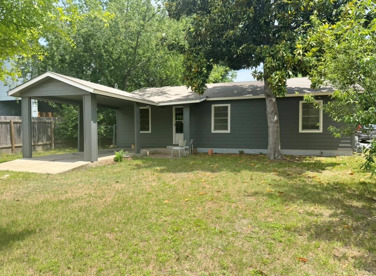 406 SWANEE Dr # 1, Austin, TX 78752