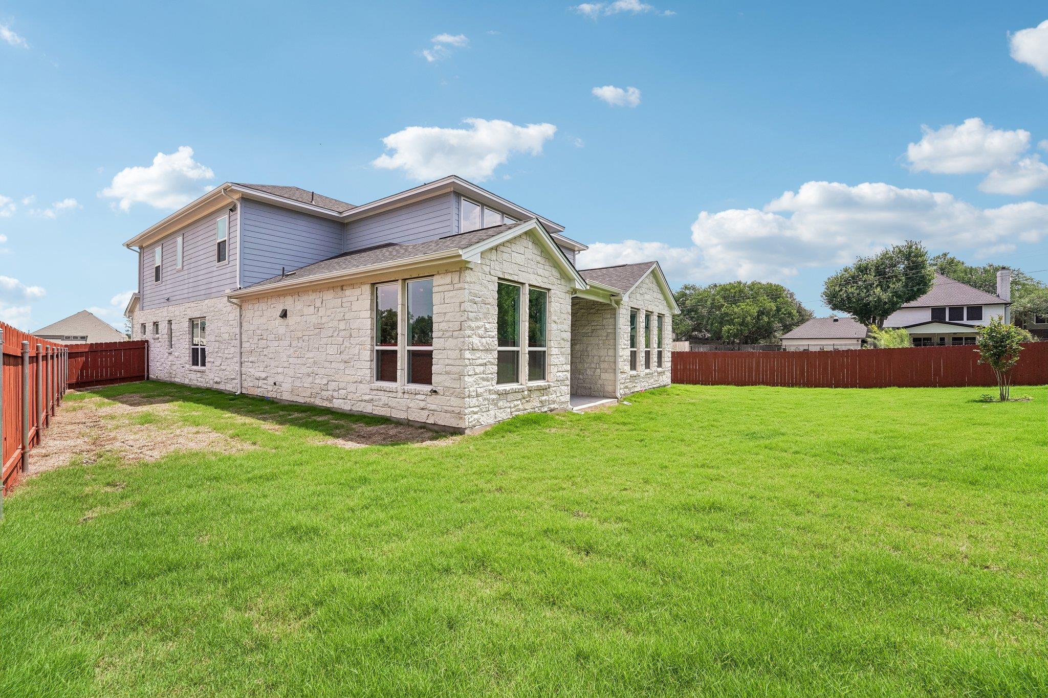 1096 Sonata Pl, Round Rock, TX 78681