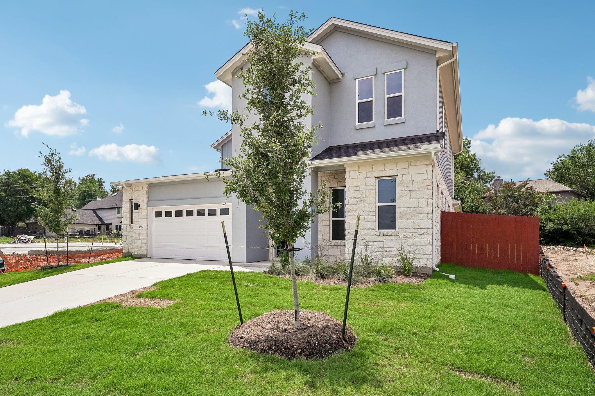 1096 Sonata Pl, Round Rock, TX 78681