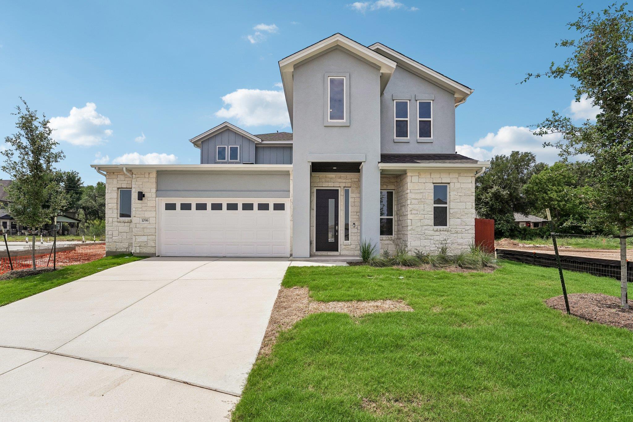 1096 Sonata Pl, Round Rock, TX 78681