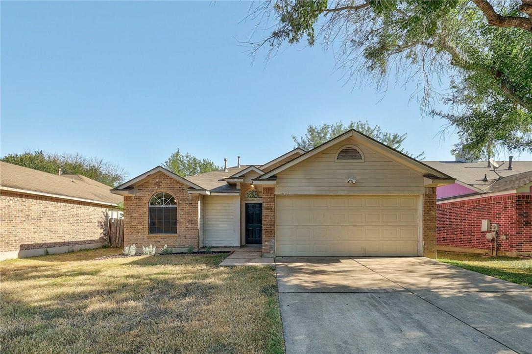 14612 Varrelman St, Austin, TX 78725