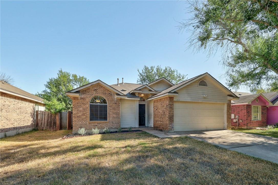 14612 Varrelman St, Austin, TX 78725