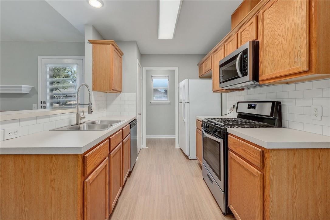 14612 Varrelman St, Austin, TX 78725