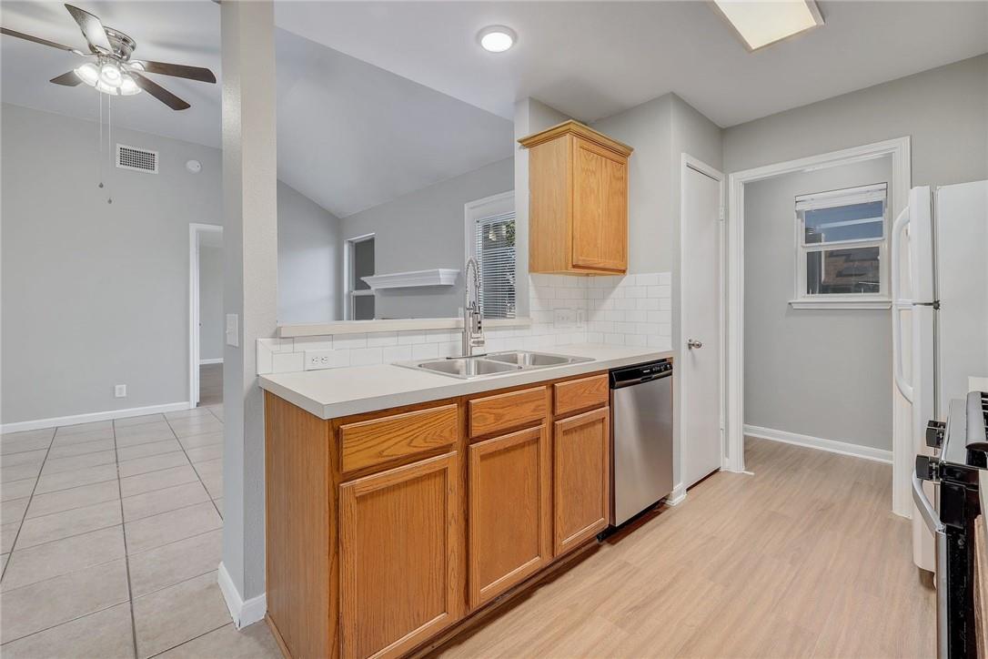 14612 Varrelman St, Austin, TX 78725