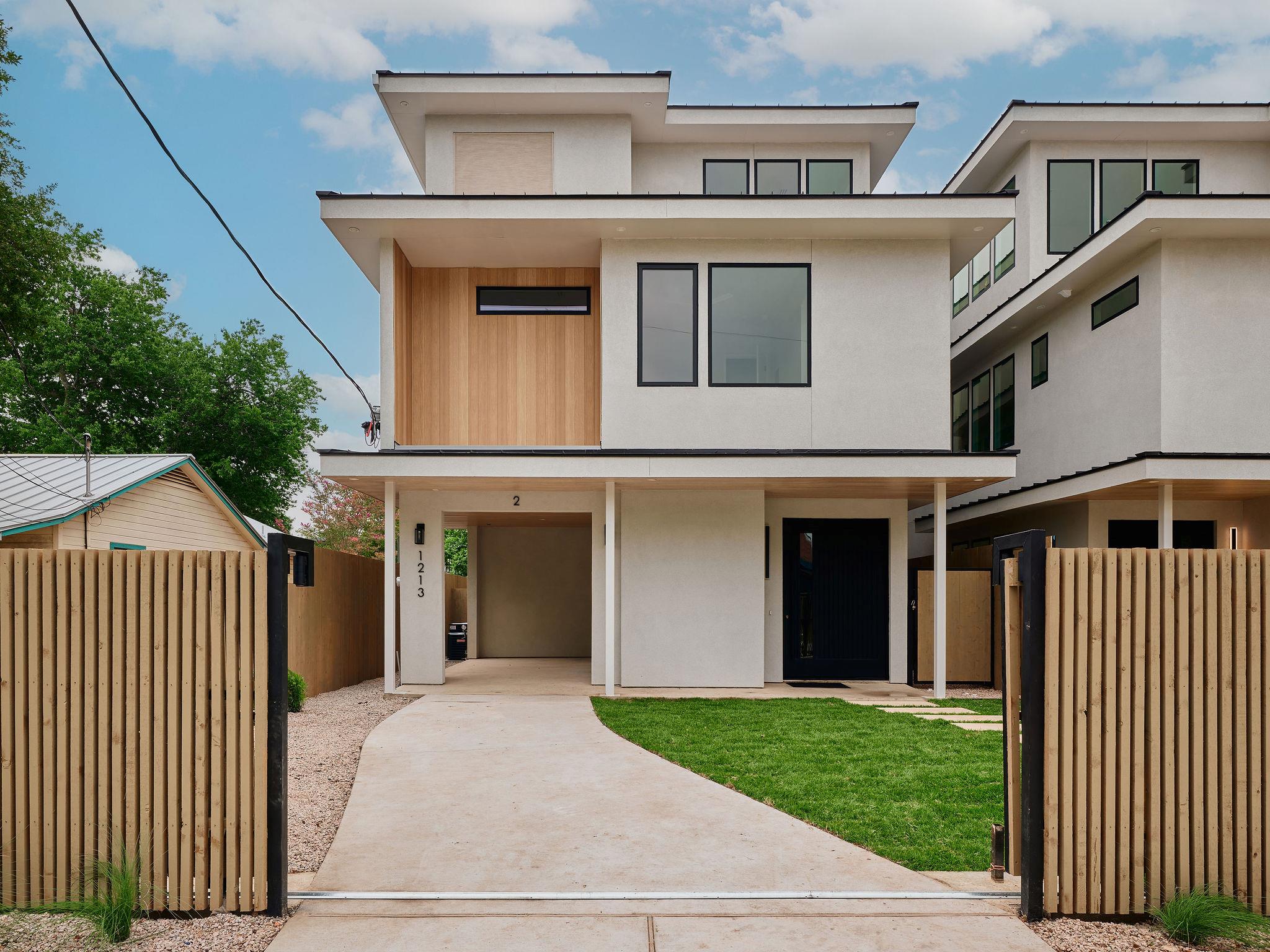 1213 Karen Ave # 2, Austin, TX 78757