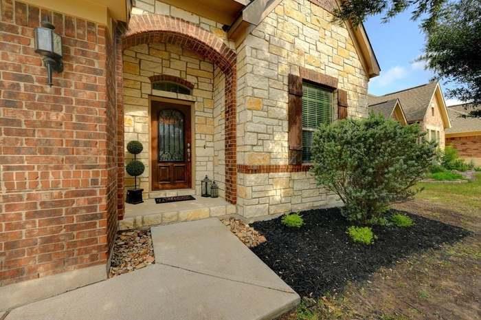452 Monahans Dr, Georgetown, TX 78628