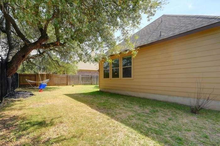 452 Monahans Dr, Georgetown, TX 78628