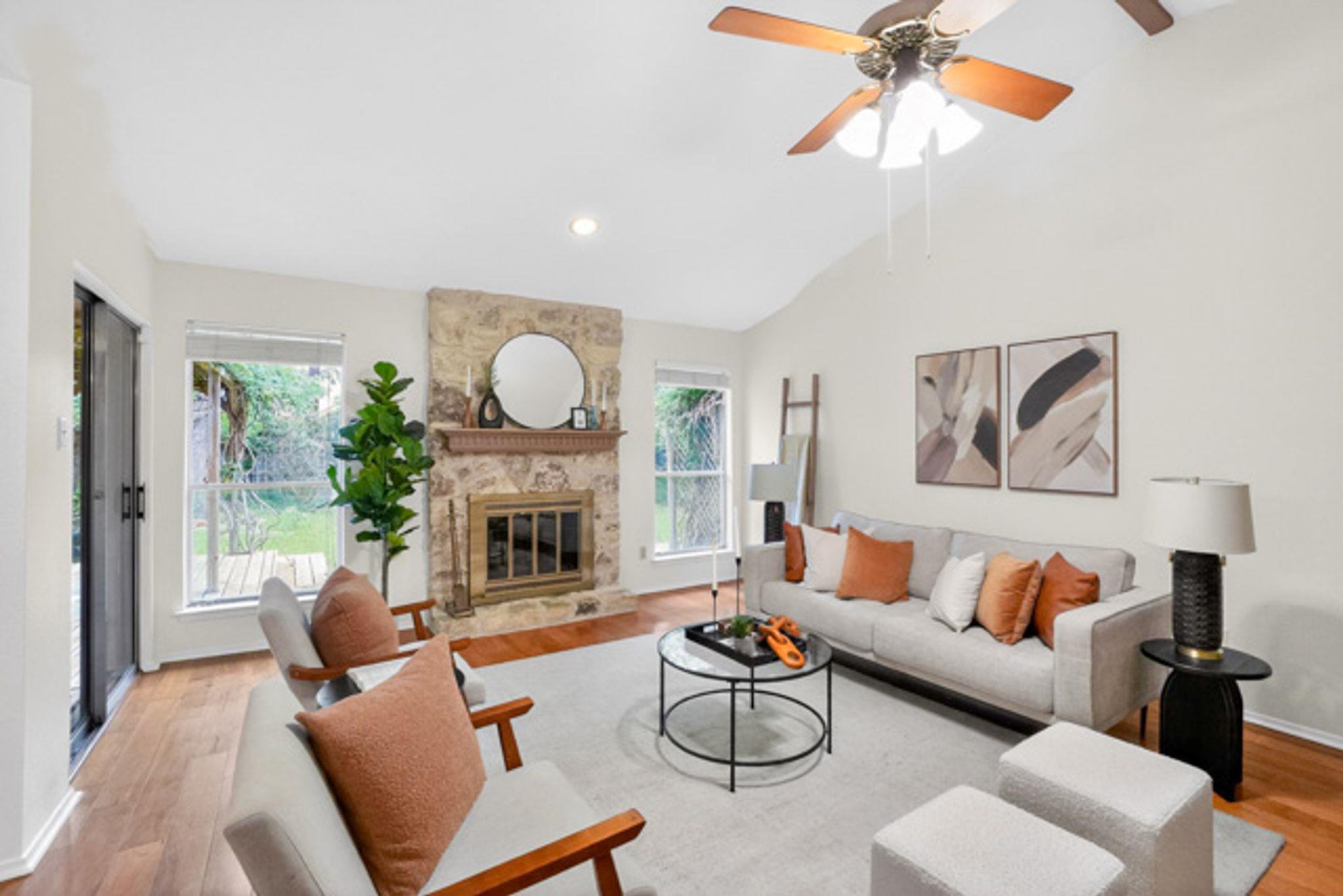 5302 Wolf Run, Austin, TX 78749