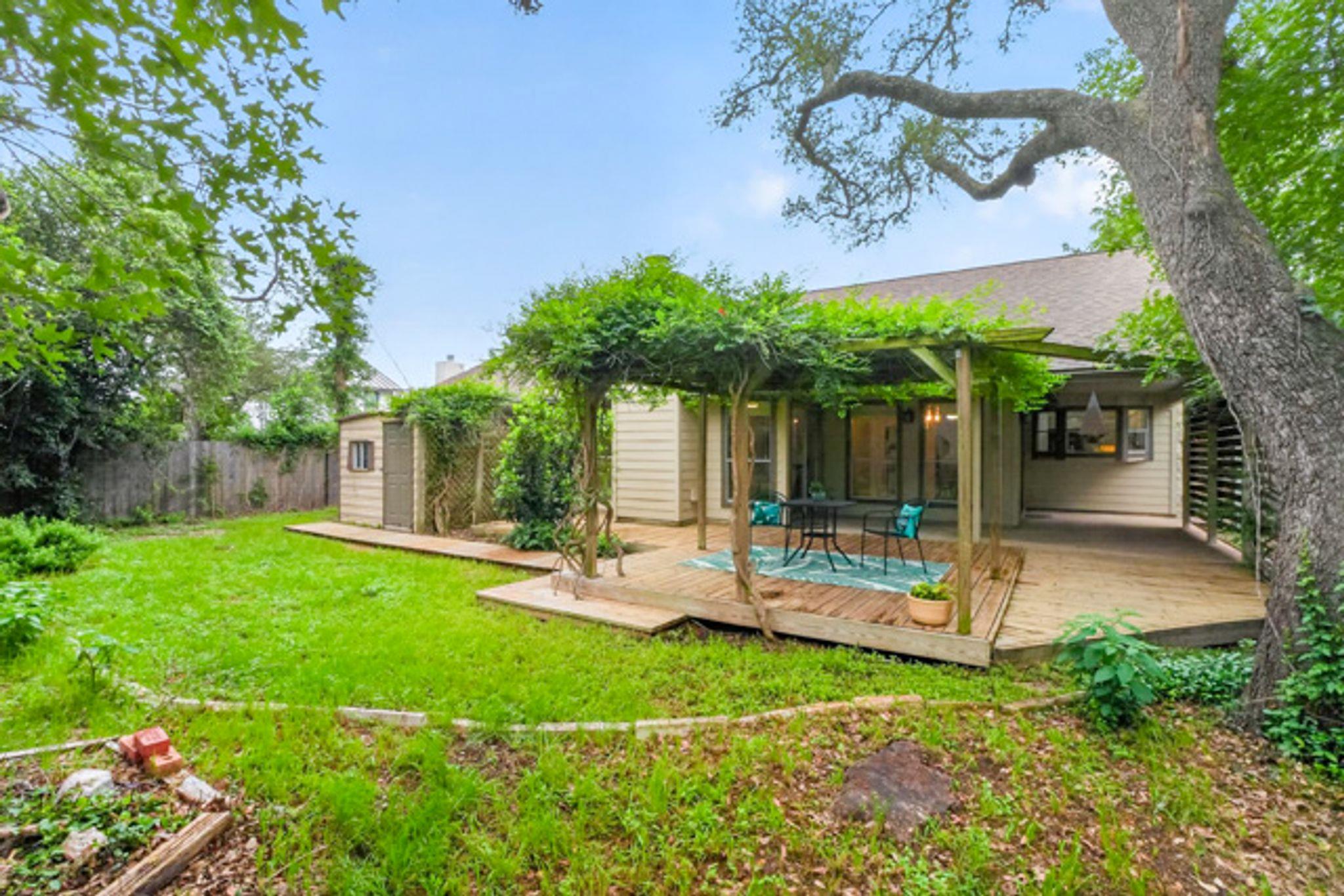 5302 Wolf Run, Austin, TX 78749