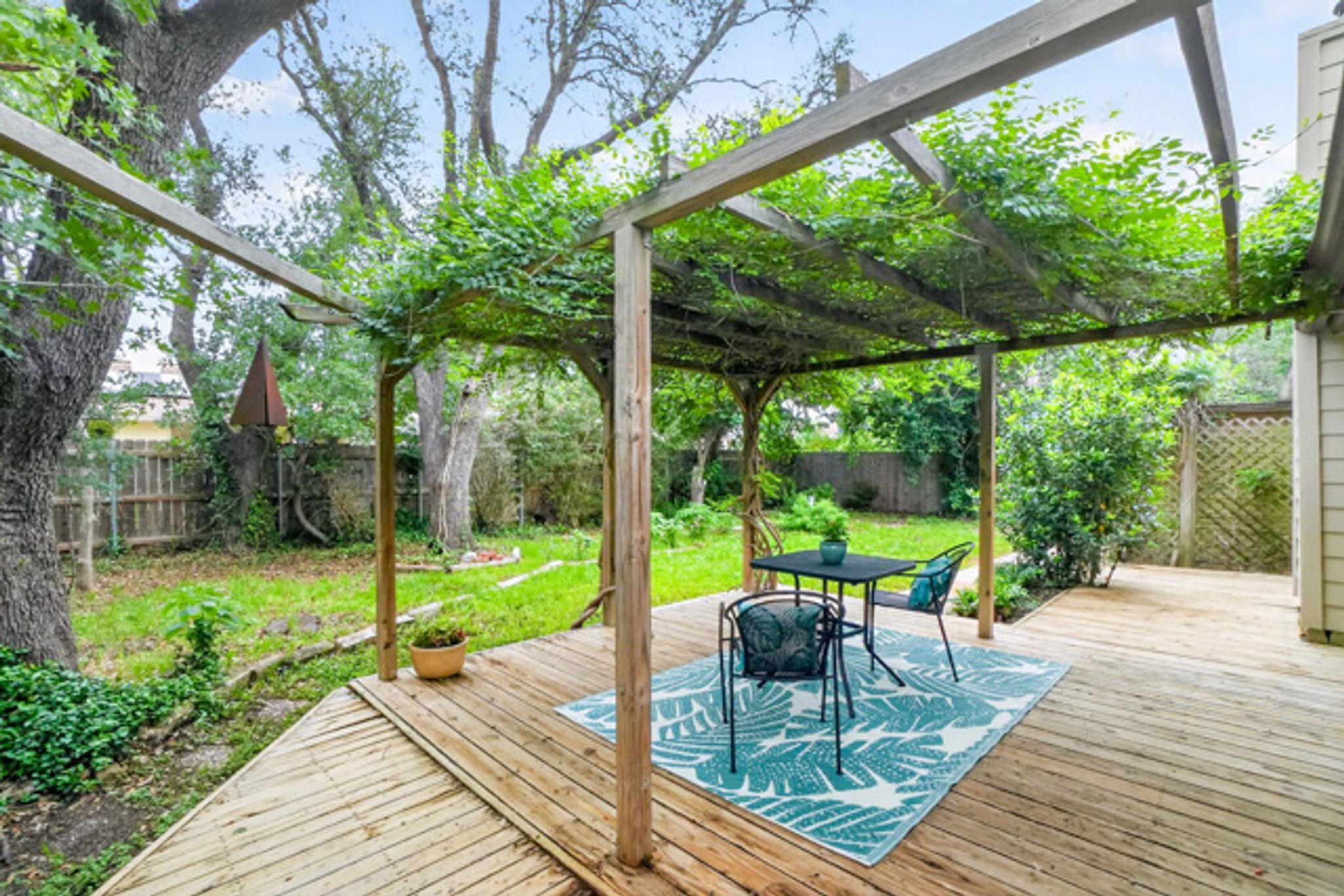 5302 Wolf Run, Austin, TX 78749