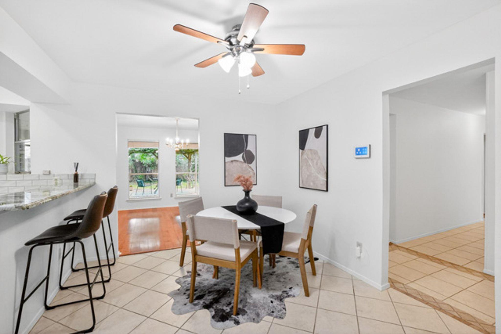 5302 Wolf Run, Austin, TX 78749