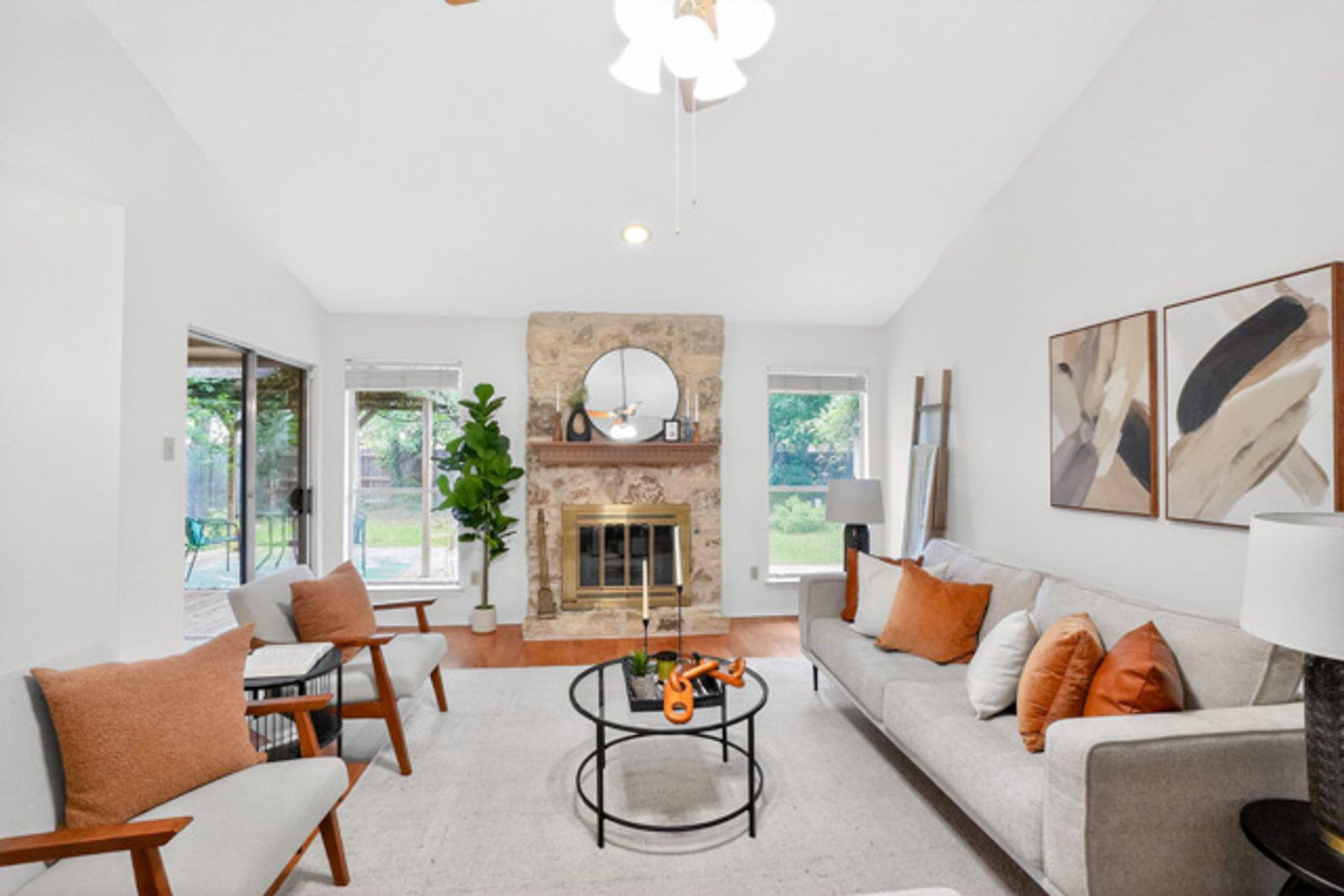 5302 Wolf Run, Austin, TX 78749
