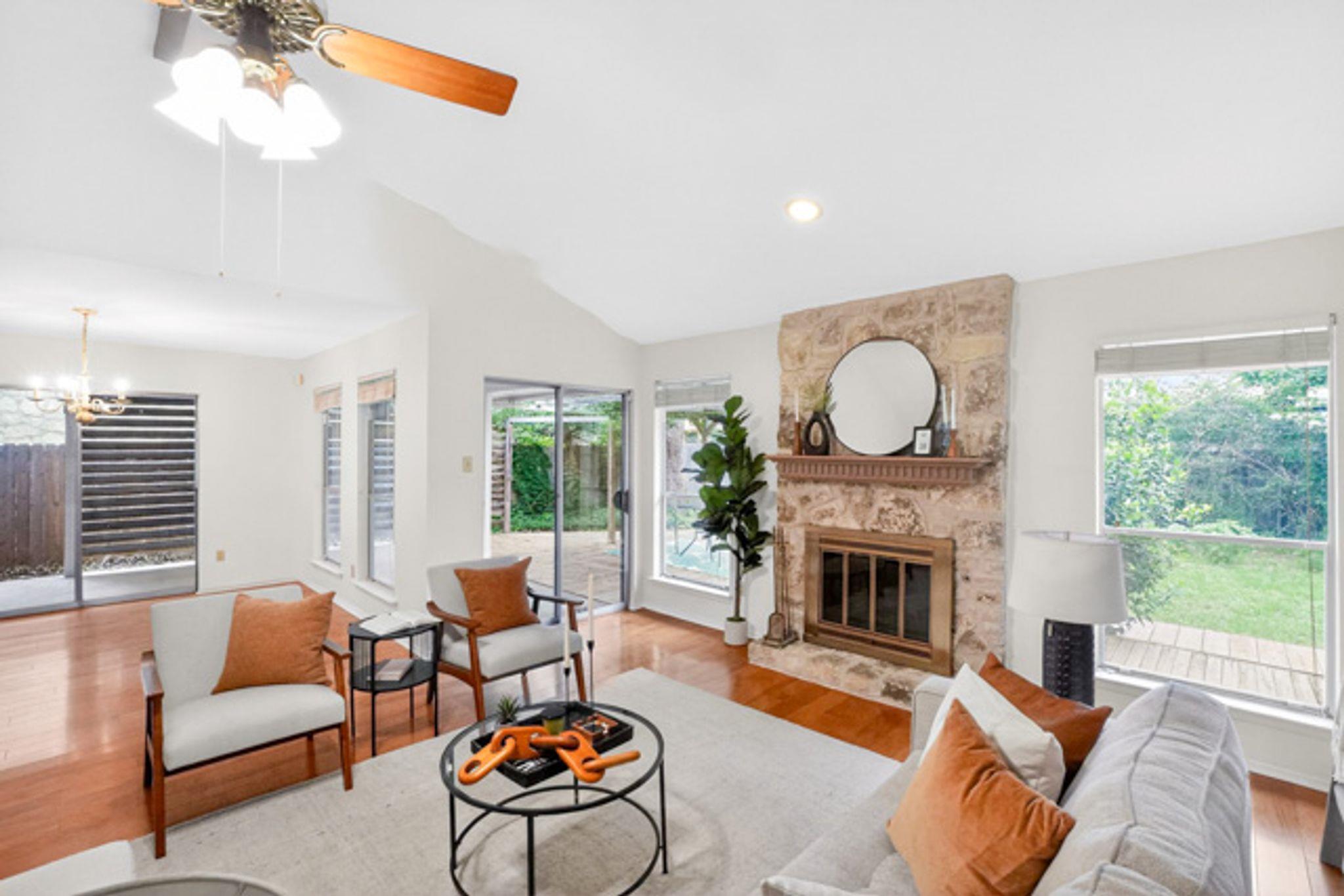 5302 Wolf Run, Austin, TX 78749