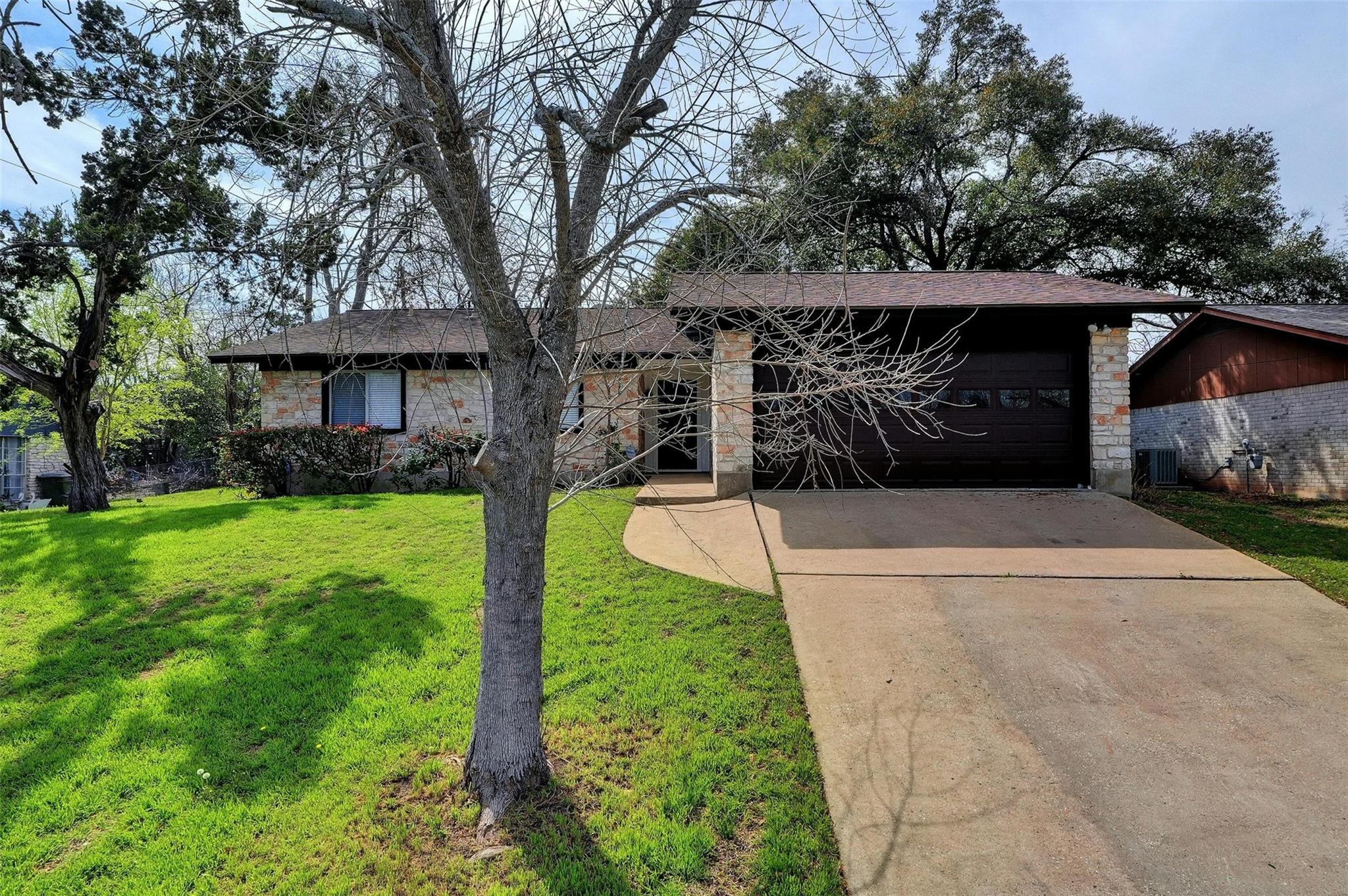 11609 River Oaks Trl, Austin, TX 78753