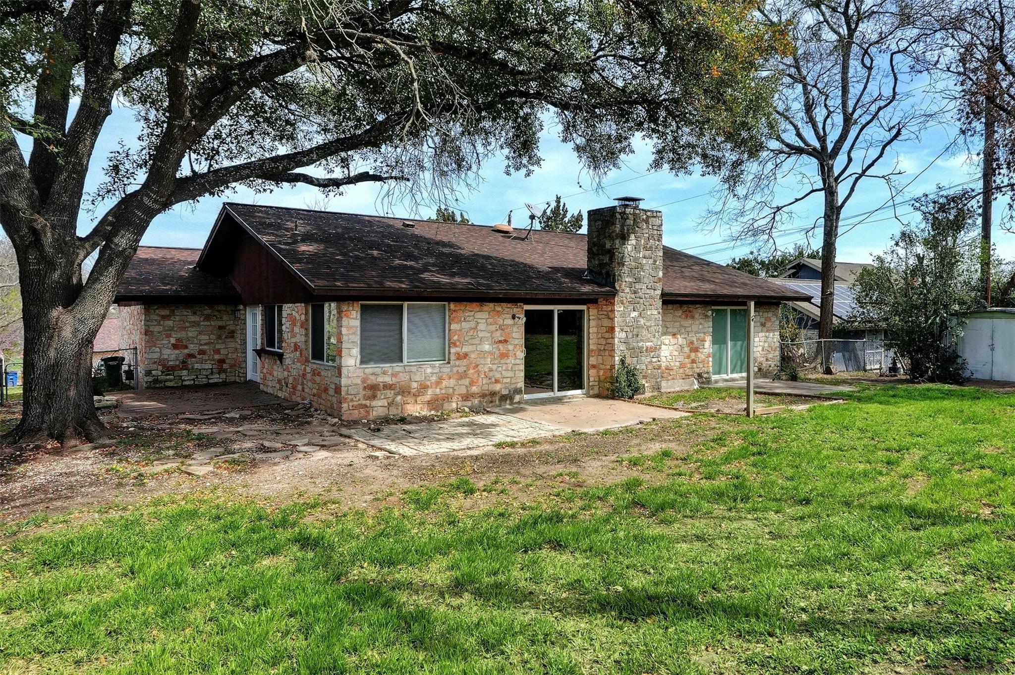 11609 River Oaks Trl, Austin, TX 78753