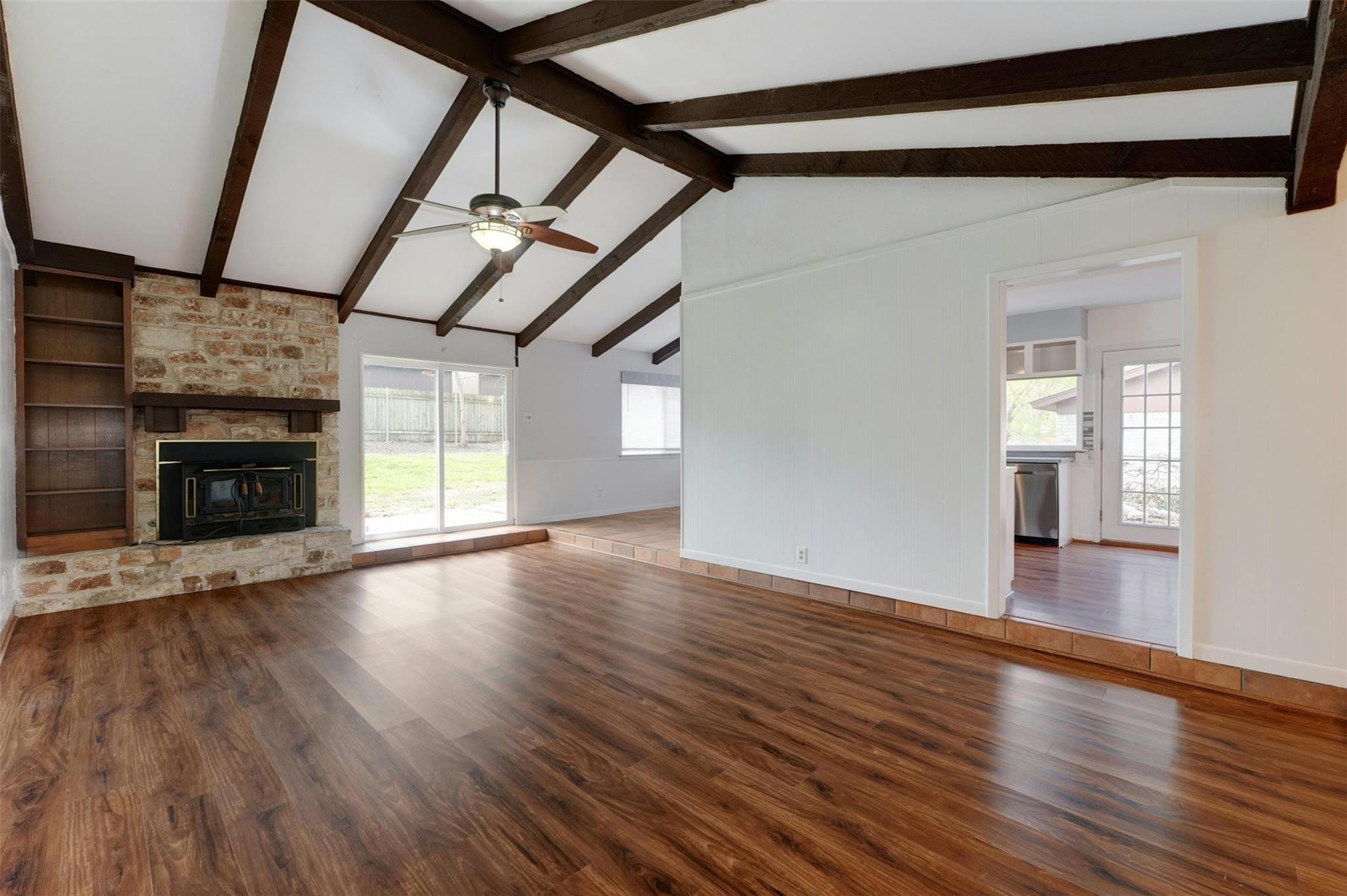 11609 River Oaks Trl, Austin, TX 78753