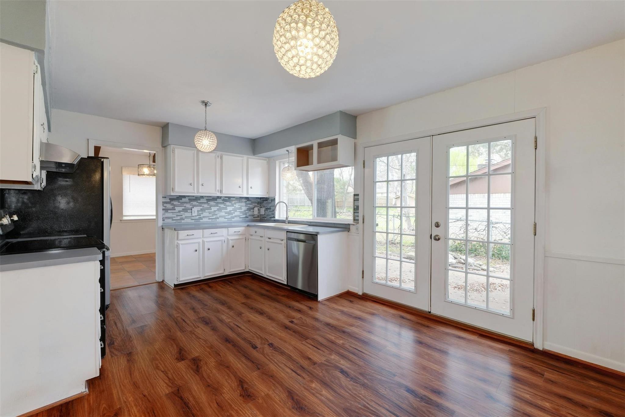 11609 River Oaks Trl, Austin, TX 78753