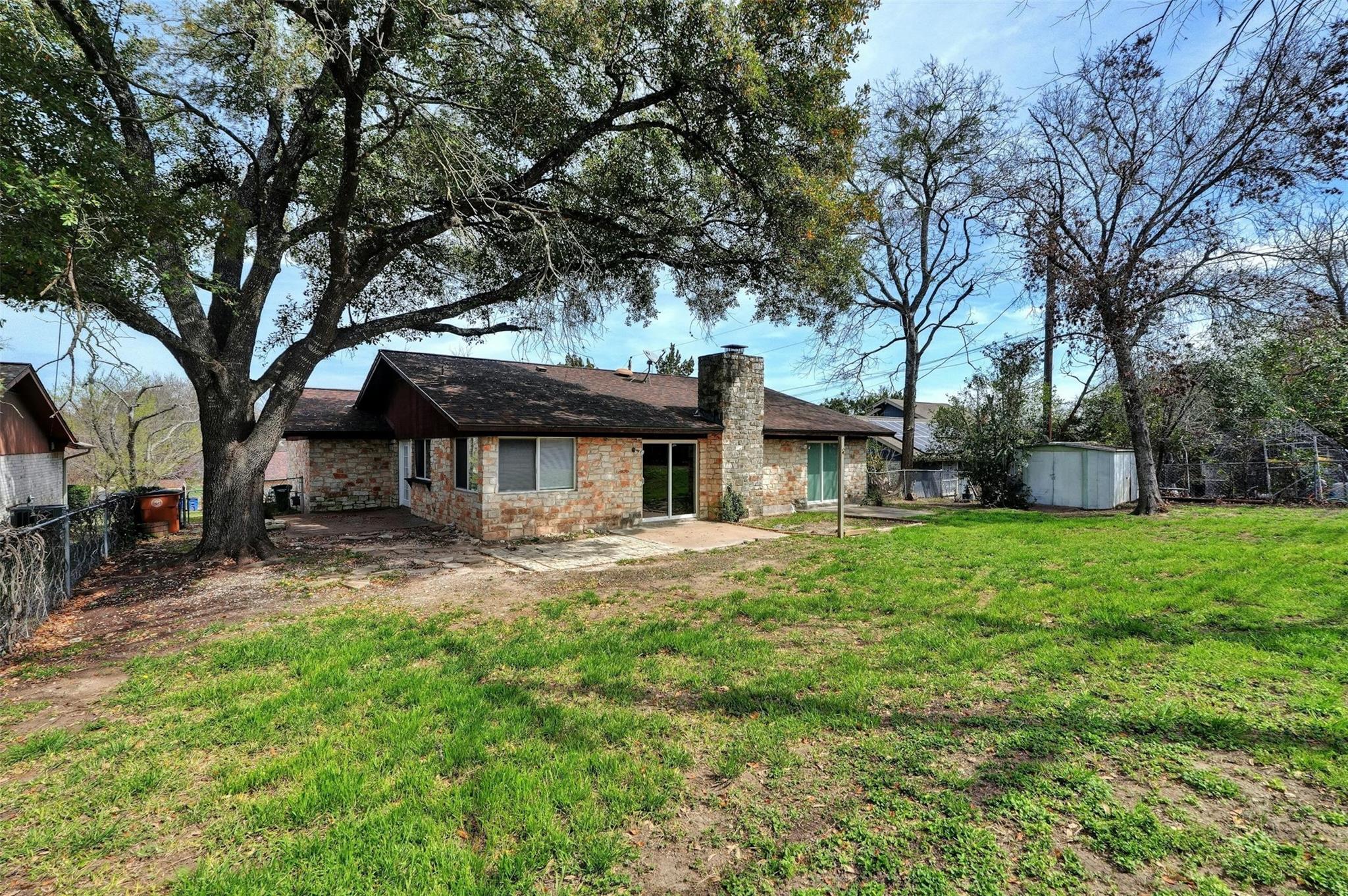 11609 River Oaks Trl, Austin, TX 78753