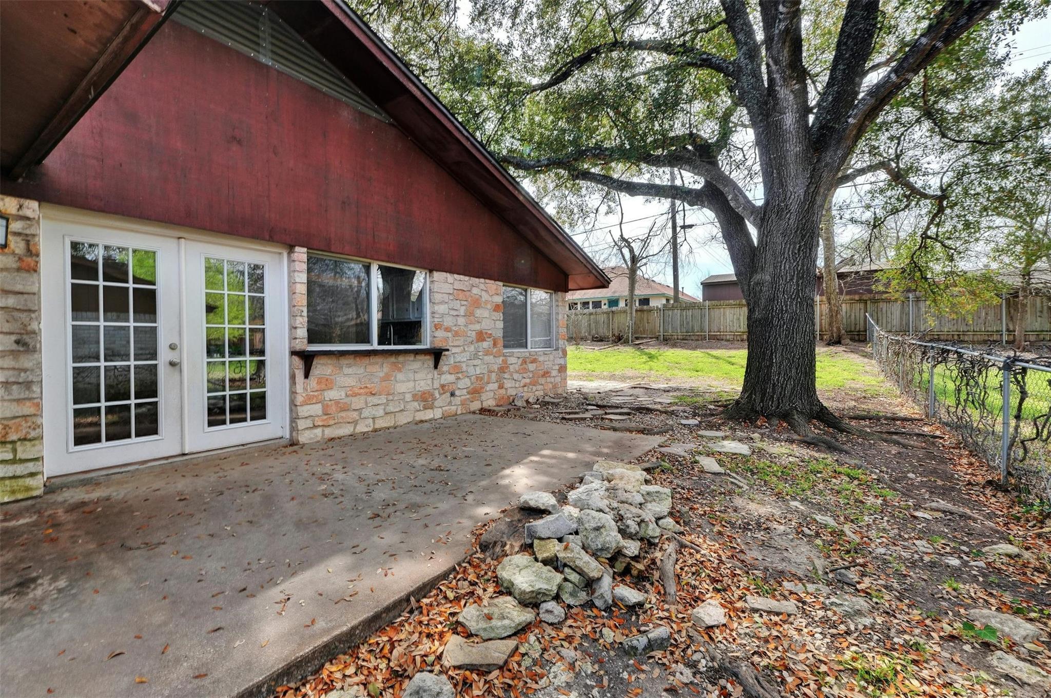 11609 River Oaks Trl, Austin, TX 78753
