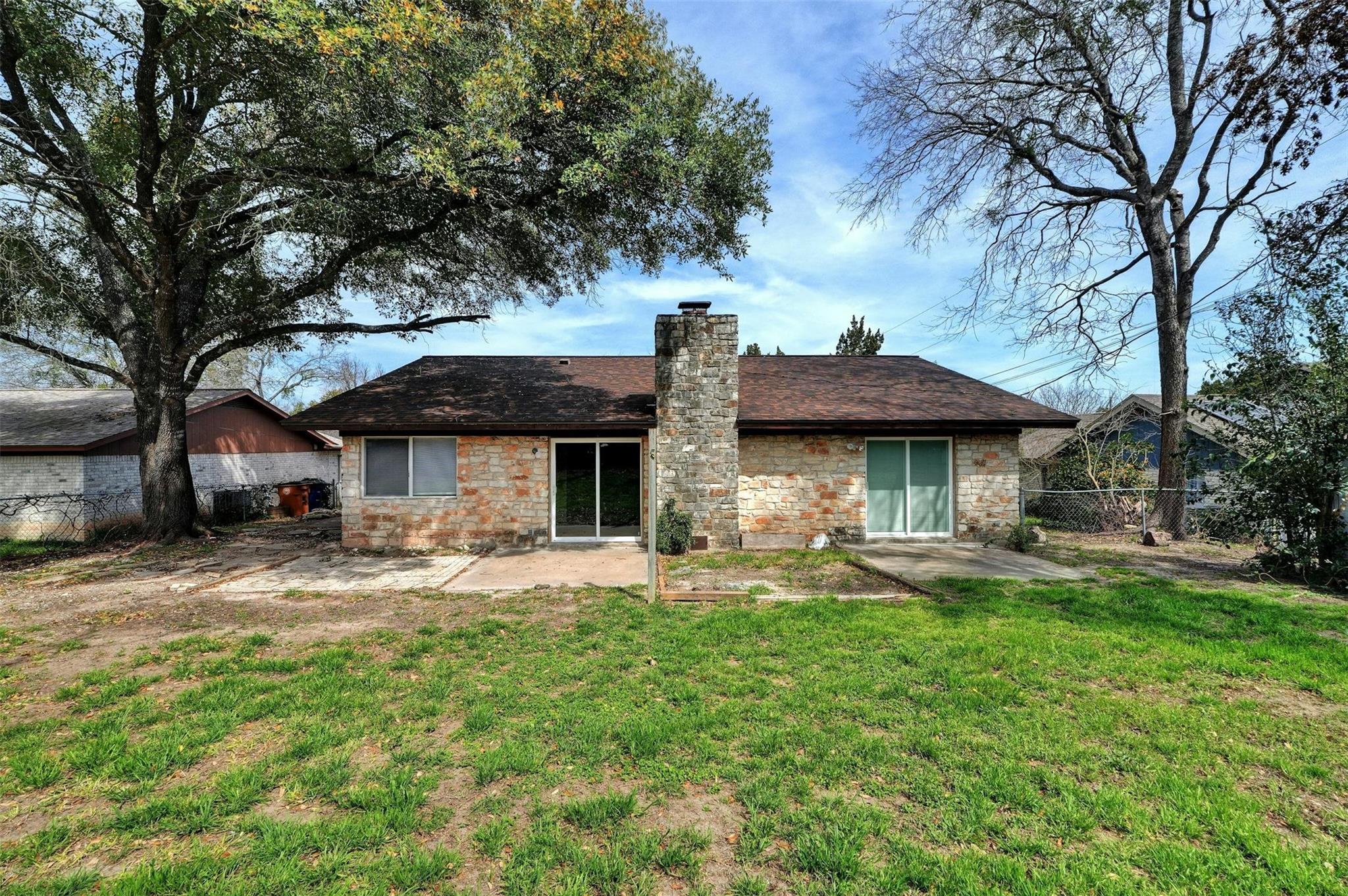 11609 River Oaks Trl, Austin, TX 78753
