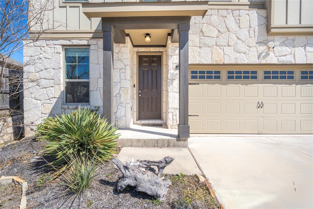 547 Saturnia Dr, Georgetown, TX 78628