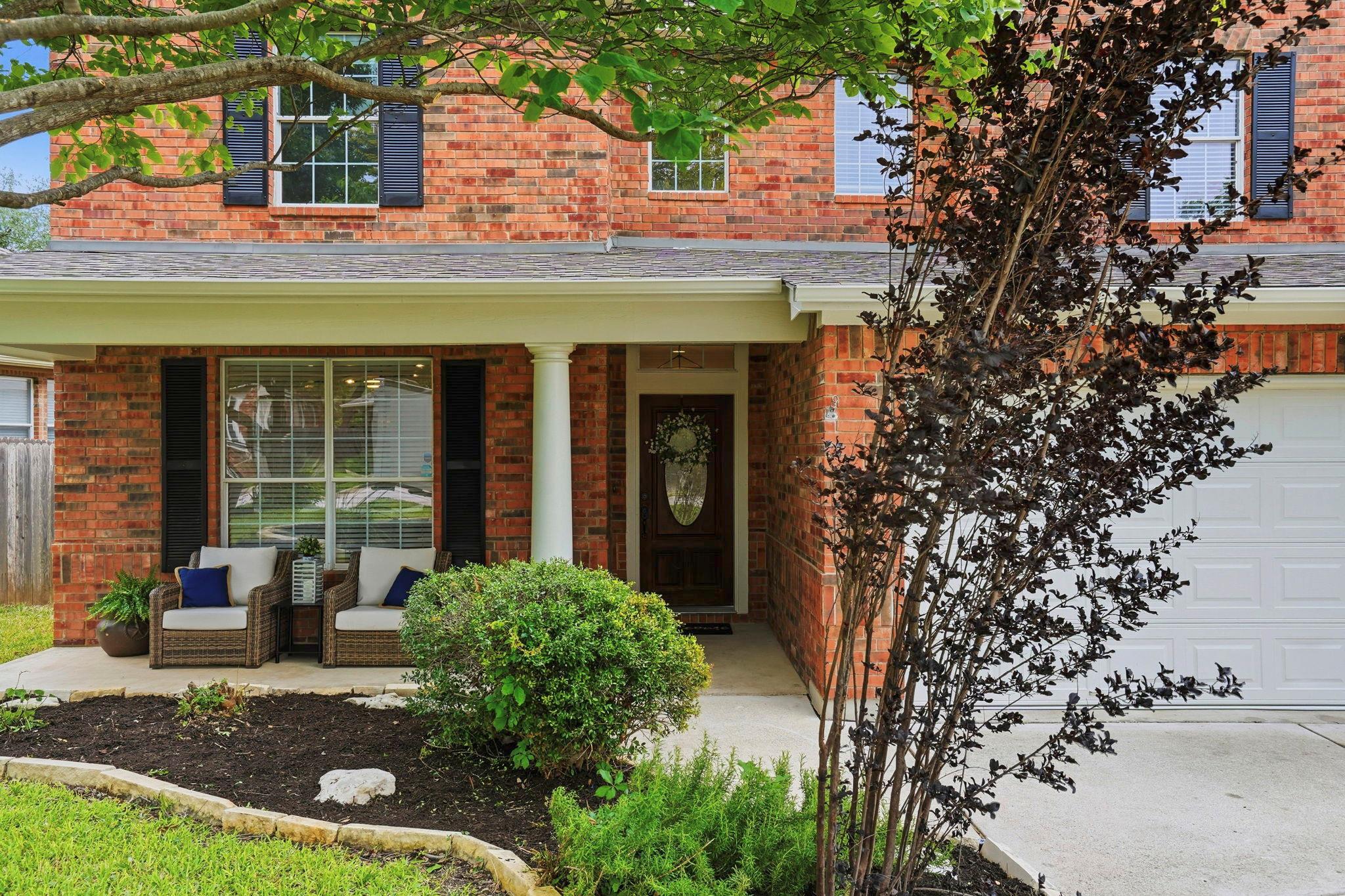 2112 Burnie Bishop Pl, Cedar Park, TX 78613