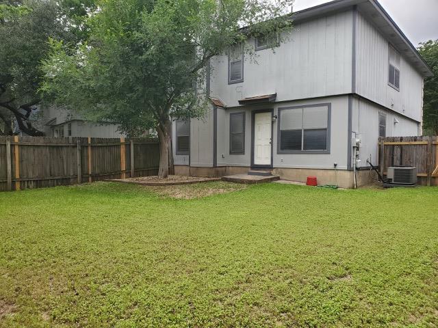 12715 Modena Trl, Austin, TX 78729