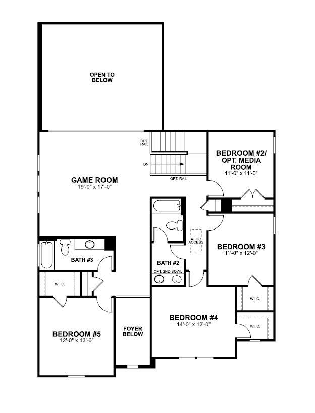 832 Purmela St, Leander, TX 78641