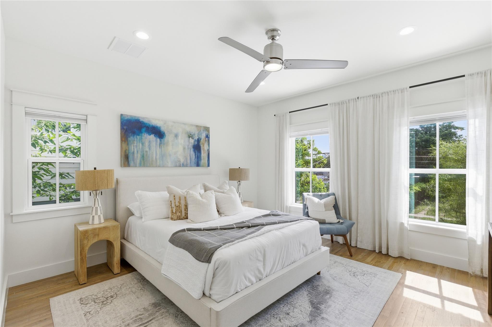 1309 Cedar Ave # A, Austin, TX 78702