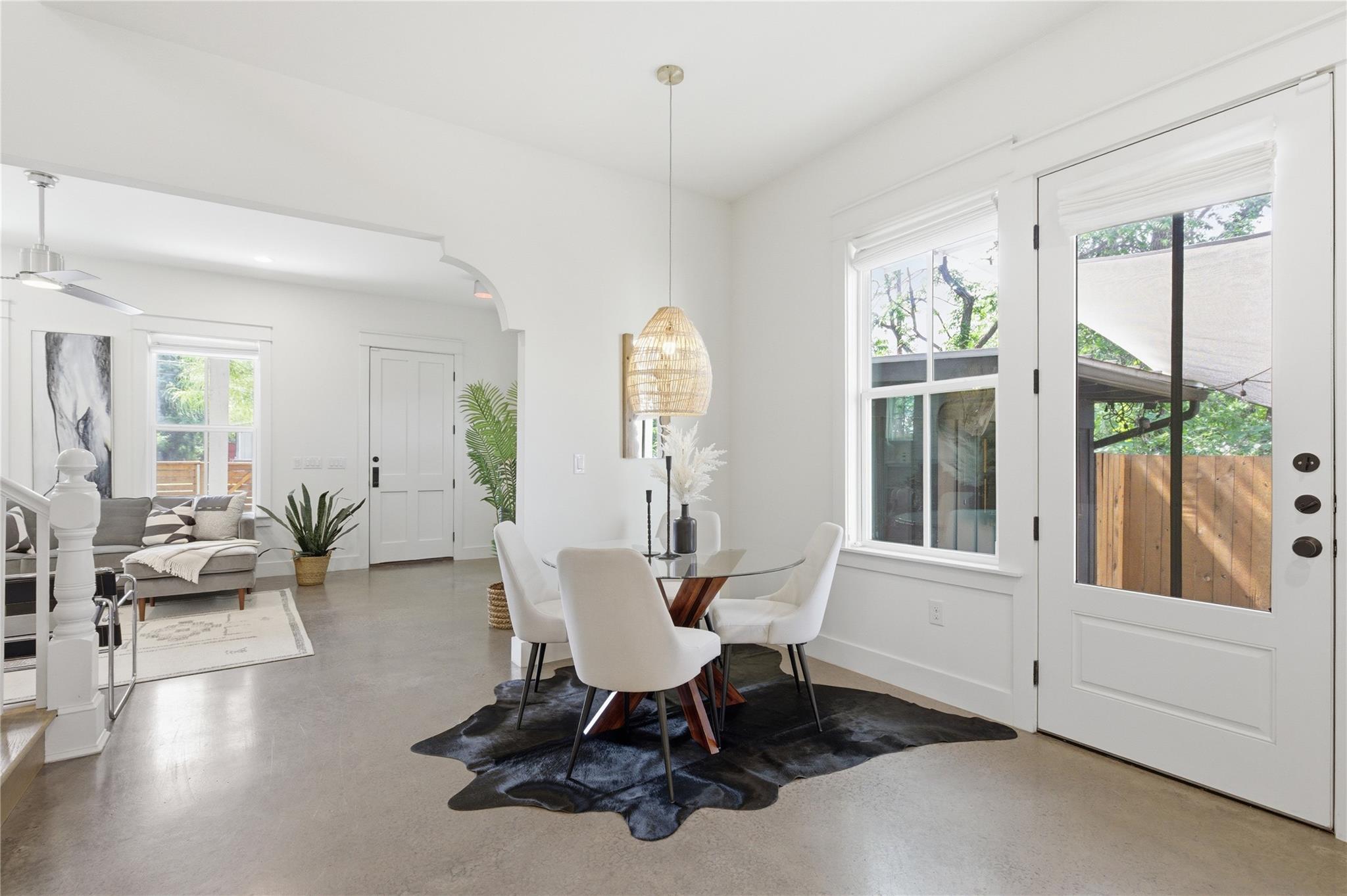 1309 Cedar Ave # A, Austin, TX 78702