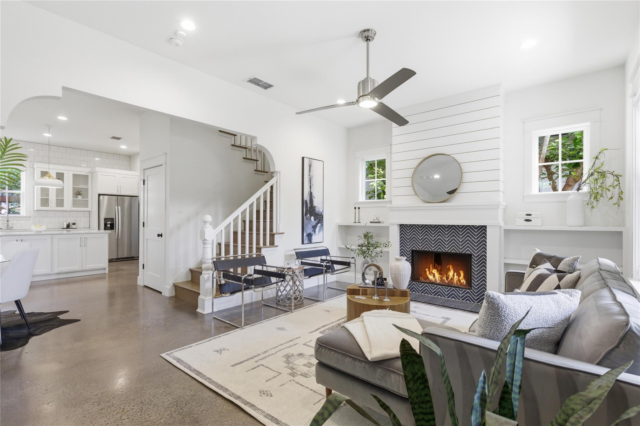 1309 Cedar Ave # A, Austin, TX 78702