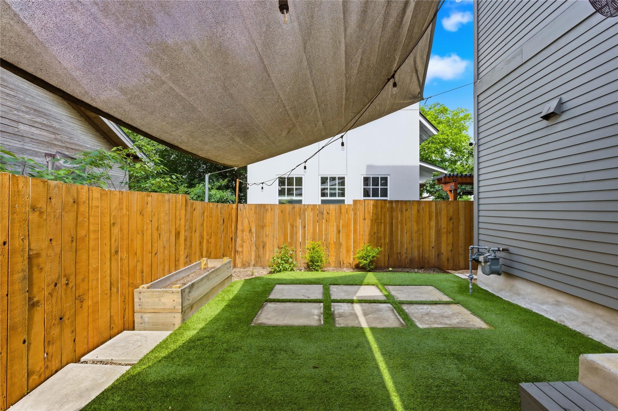 1309 Cedar Ave # A, Austin, TX 78702