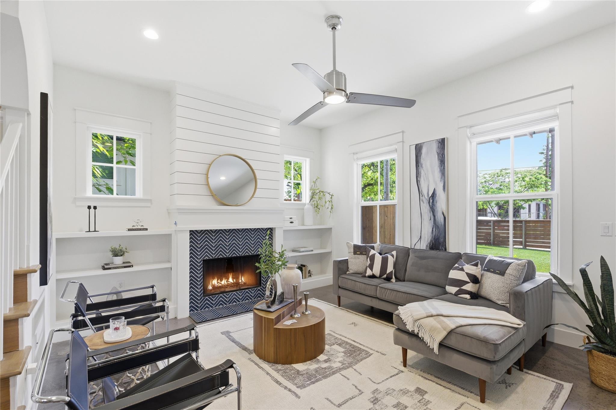 1309 Cedar Ave # A, Austin, TX 78702