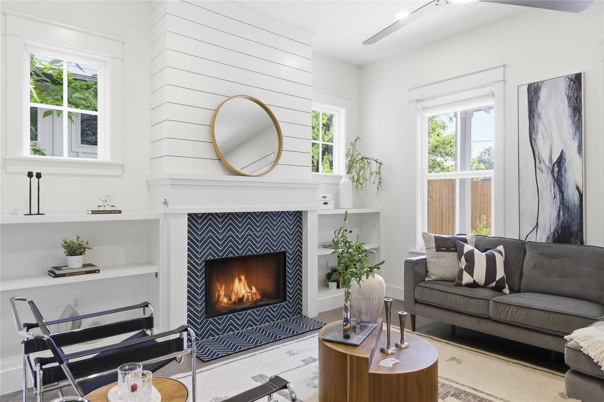 1309 Cedar Ave # A, Austin, TX 78702