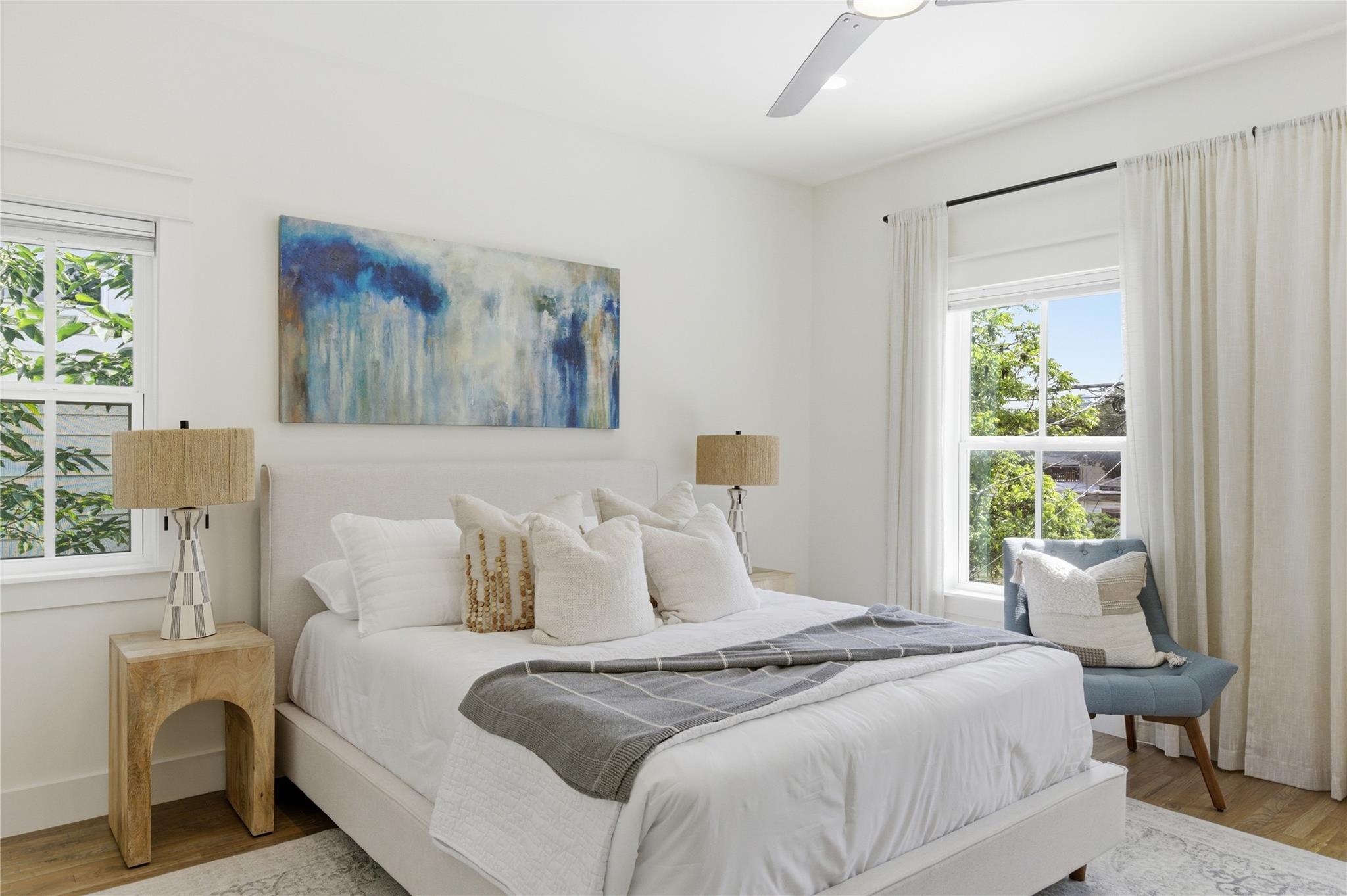 1309 Cedar Ave # A, Austin, TX 78702