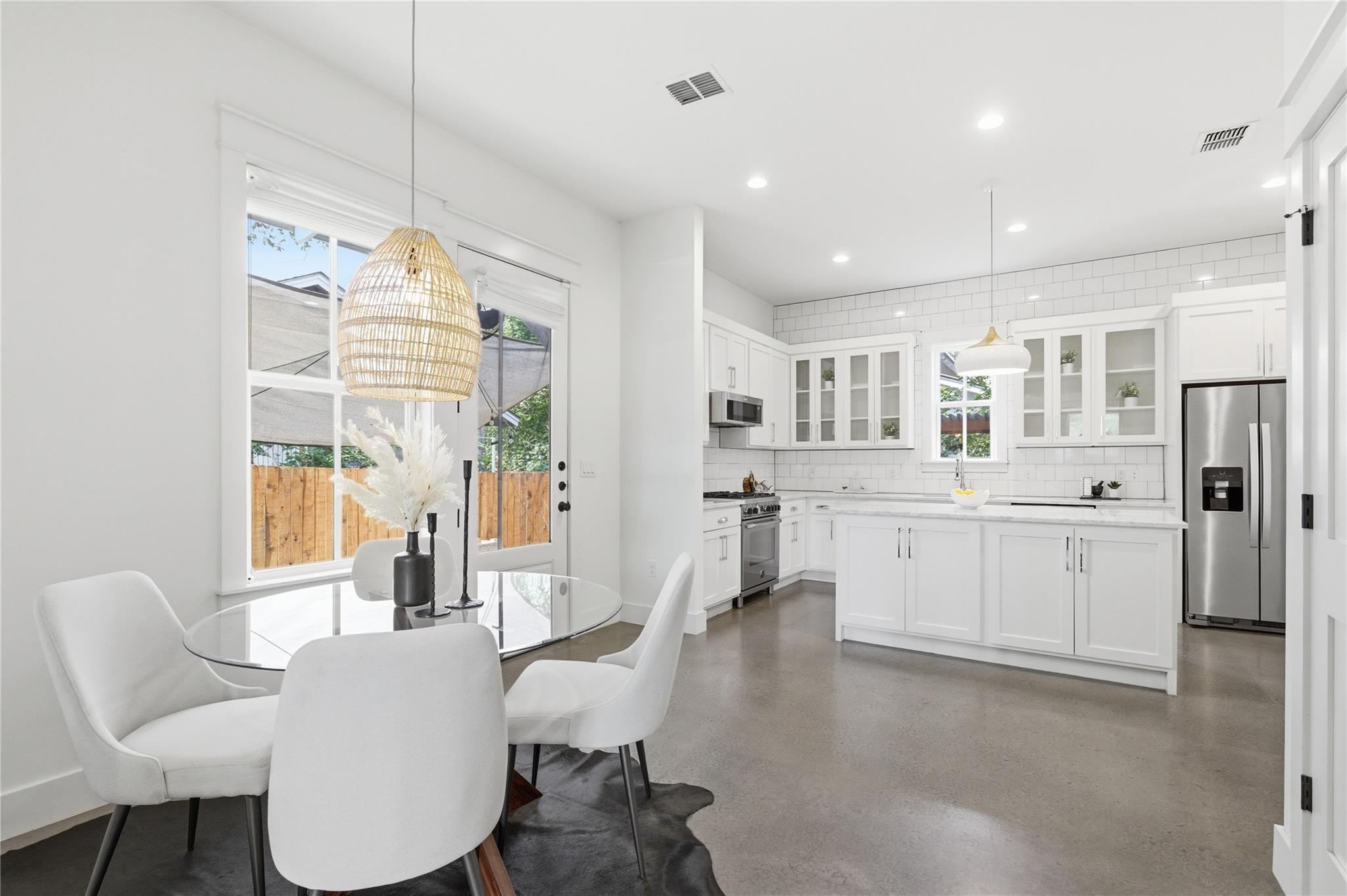 1309 Cedar Ave # A, Austin, TX 78702
