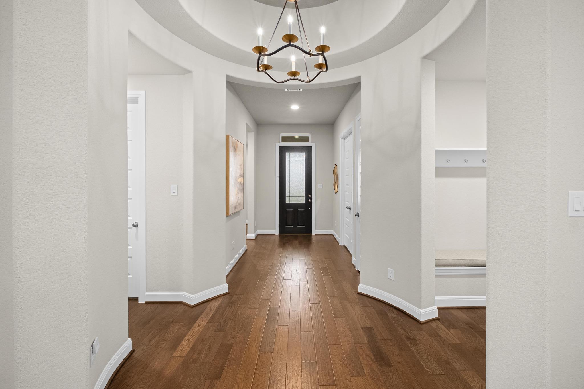 305 Milano Dr, Liberty Hill, TX 78642