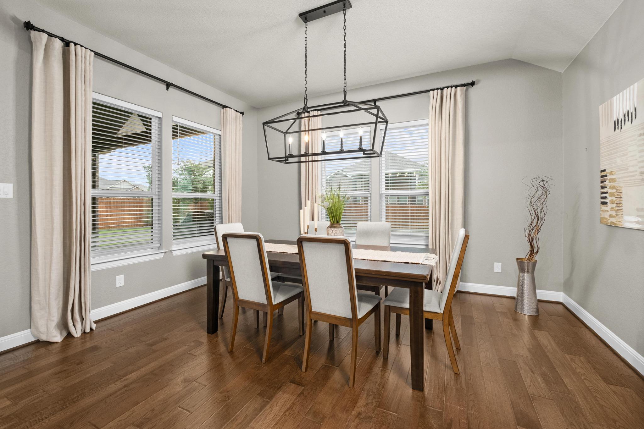 305 Milano Dr, Liberty Hill, TX 78642