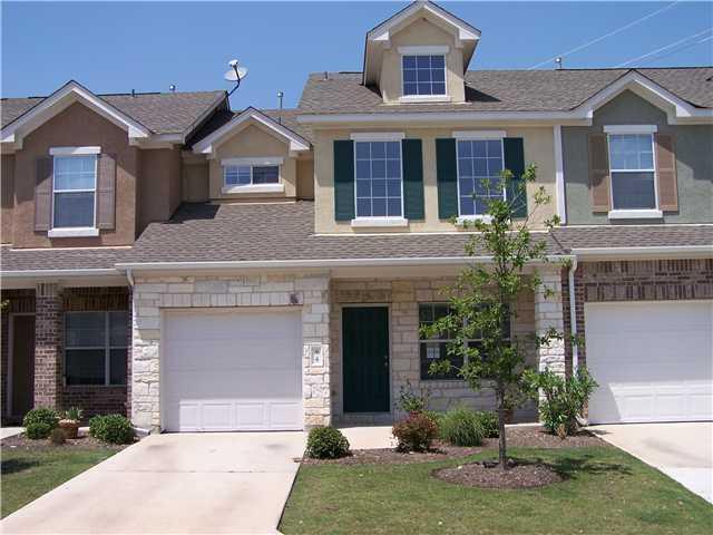 1900 Little Elm Trl # 94, Cedar Park, TX 78613