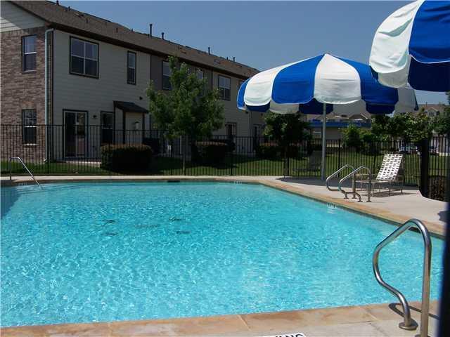 1900 Little Elm Trl # 94, Cedar Park, TX 78613