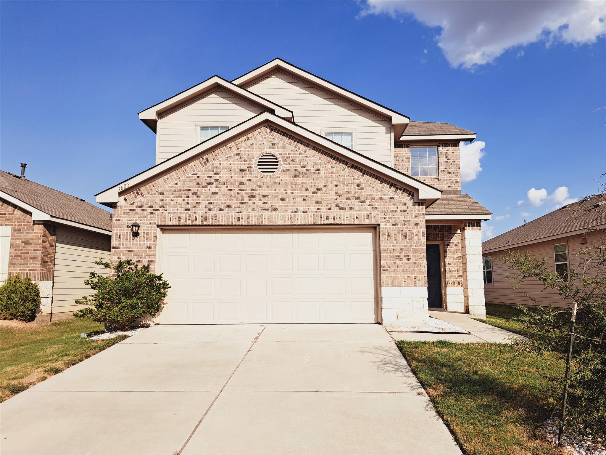 3603 Canaan Mathew, Austin, TX 78725