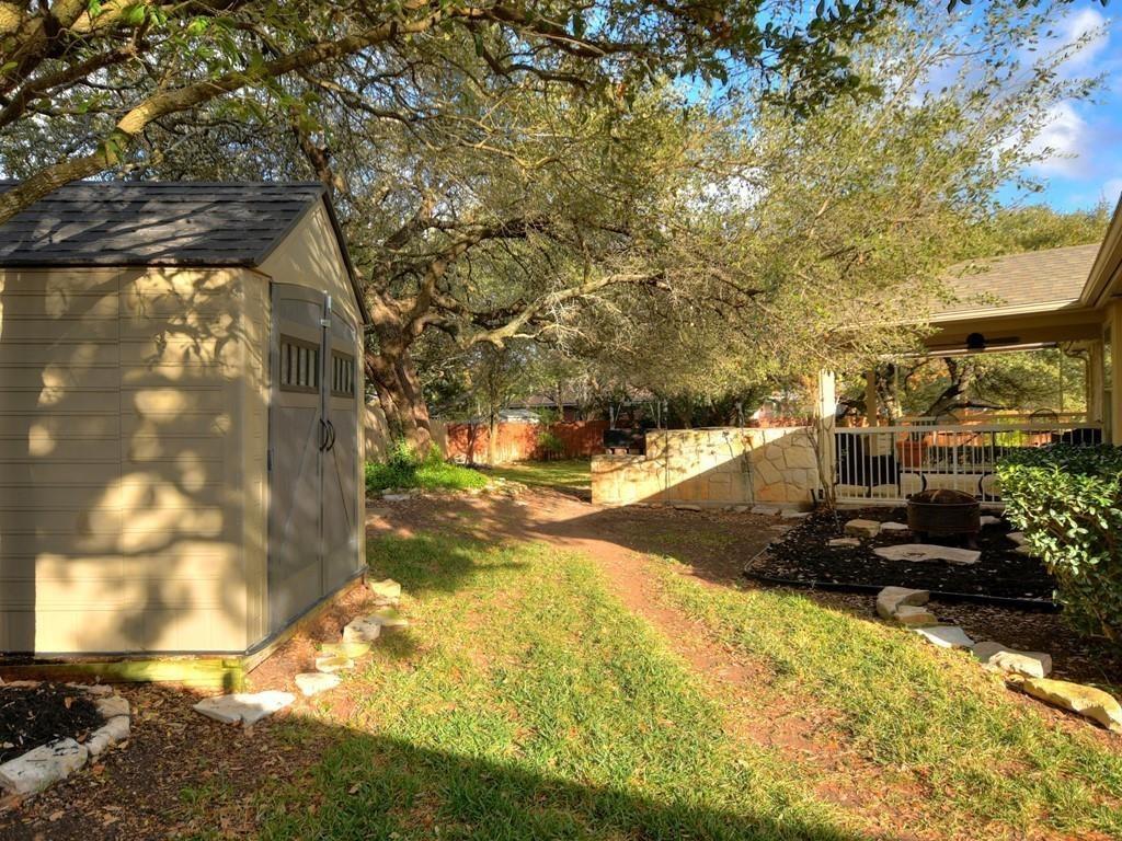 1110 Fossil Cv, Round Rock, TX 78681