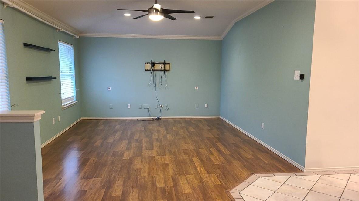 1110 Fossil Cv, Round Rock, TX 78681