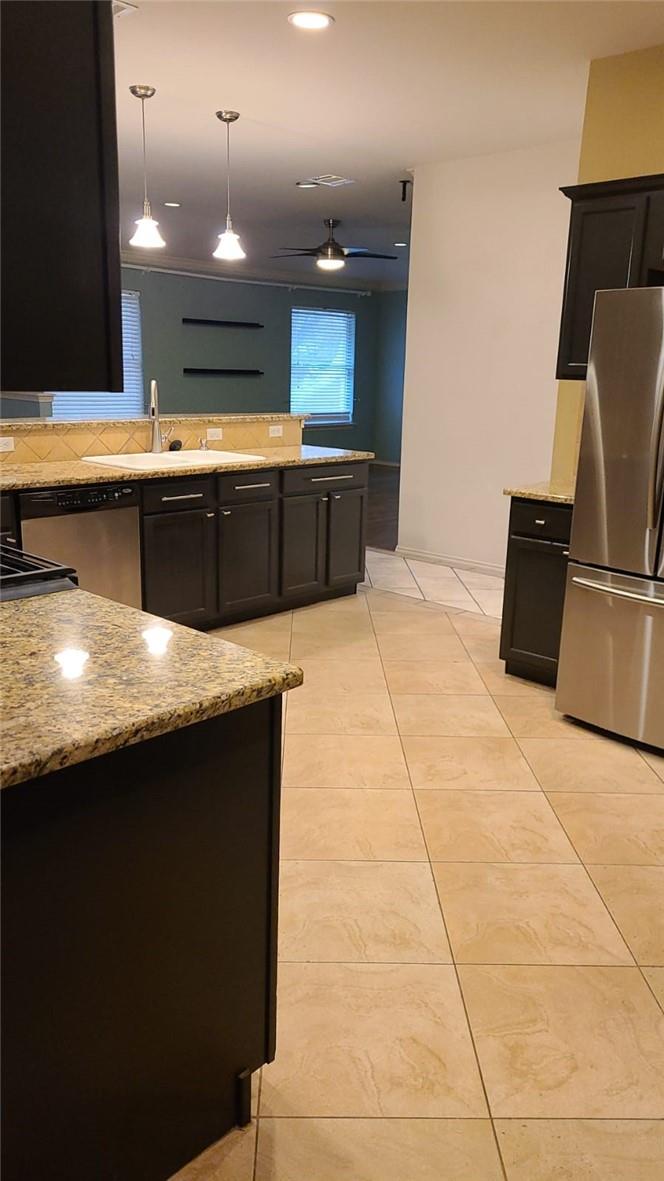 1110 Fossil Cv, Round Rock, TX 78681