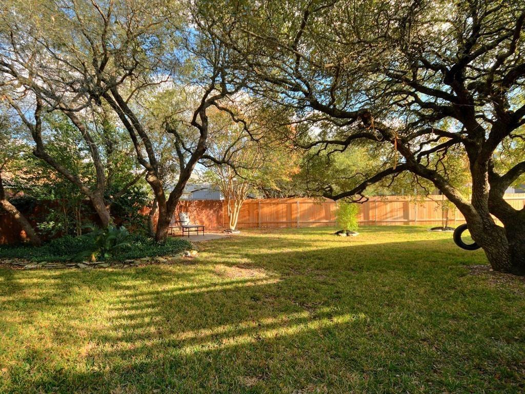 1110 Fossil Cv, Round Rock, TX 78681